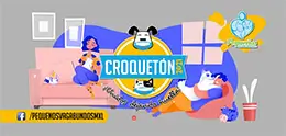 Croquetón