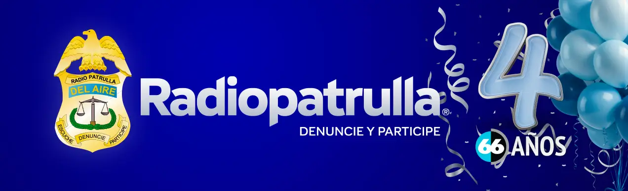 Radiopatrulla