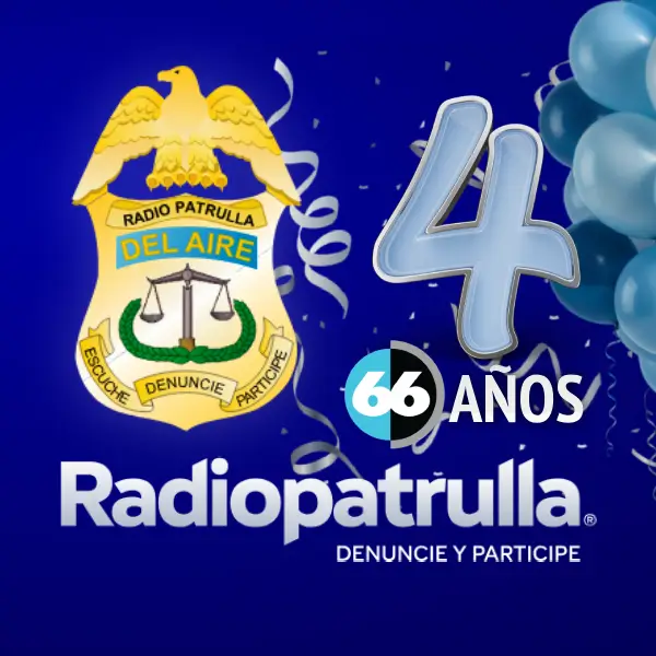 Radiopatrulla