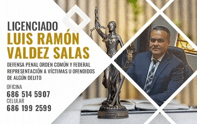 Lic. Valdez