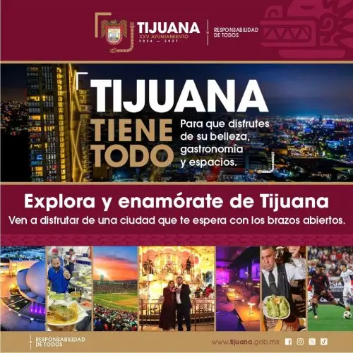 Tijuana
